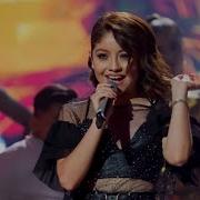 Karol Sevilla Canción De Pequeños Gigantes