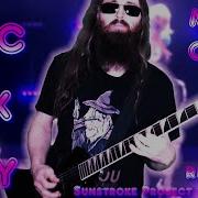 Epic Sax Guy Metal Cover