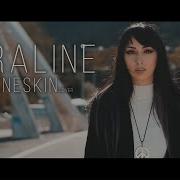 Coraline Maneskin Cover