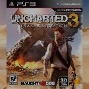 Uncharted Nate S Theme