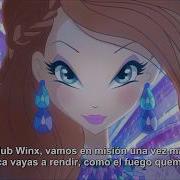 Winx Onyrix Latin Spanish