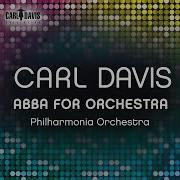 Super Trouper Arr C Davis For Orchestra