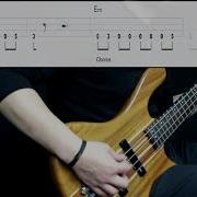 Bass Cover Rammstein