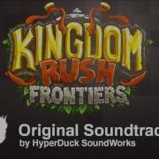 Kingdom Rush Frontiers Original Soundtrack