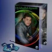 Dj Khalid Hyooh 2014