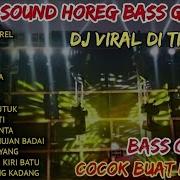 Dj Care Bebek Full Bass Horeg Remix