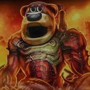 O Cholera Czy To Freddy Fazbear X Doom Remix