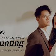 Shanna Shannon Stevan Pasaribu Haunting Official Music Video