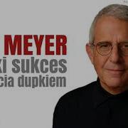 Ron Meyer Jak Odnieść Wielki Sukces Bez Bycia Dupkiem Rafal Mazur Zenjaskiniowca Pl