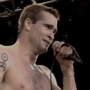 The Henry Rollins Band Liar Live