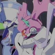 Darling In The Franxx Drag Me Down