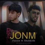 Shahrom Ft Farzin Jonm