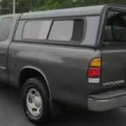 2003 Toyota Tundra Used Cars Hyannis Ma