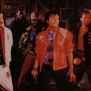 Michael Jackson Beat It Acapella