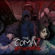 The Coma 2 Visious Sisters Ost