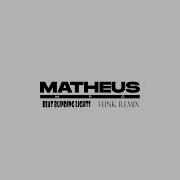 Dj Matheus Mpc Beat Blinding Lights Funk Remix