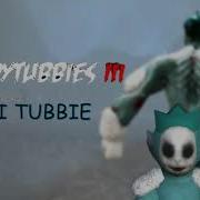 Slendytubbies 3 Soundtrac Mini Yeti Tubbie