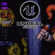 Fnaf Sister Location Unreal Engine