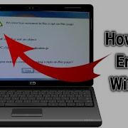 How To Fix Script Error An Error Has Occurred In The Script On This Page In Windows Pc