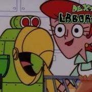 Dexter S Lab