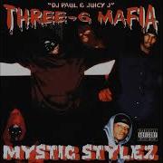 Three 6 Mafia Mystic Stylez 1995 Full Album