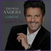 Thomas Anders Lunatic C Baumann 90S Remix