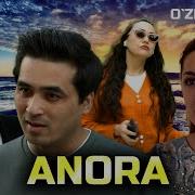 Анора Узбек Кино Anora Uzbek Kino