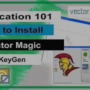 How To Install Vector Magic And Crack