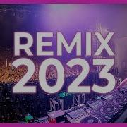 Dj Remix Summer 2023