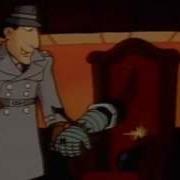 Theme From Inspector Gadget