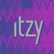 Itzy Icy Empty Arena Edit