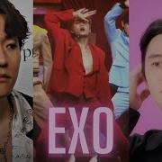 Exo Tik Tok