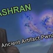 Ashran Pvp Rogue W Relic Pvpwning It Up Sativ Wod