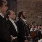 Medley Pavarotti Domingo Carreras