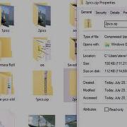 How To Send A Folder By Email Using Attachments And Dropbox