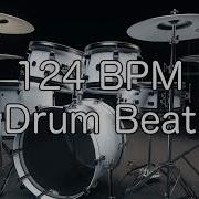 124 Bpm Beat