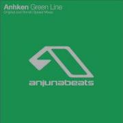 Anken Green Line Original Mix