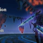 Ffxiv Evolution Of The Ninja Relic Weapon Feat Ninja Theme The Edge