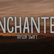 Enchanted Taylor Swift Lyrics