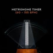 Metronome Click 155 Bpm