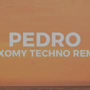 Pedro Techno Puremind Instrumental