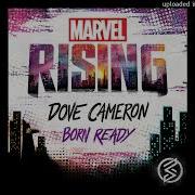 Dove Cameron Born Ready Almost Like Official Instrumental