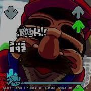 Friday Night Funkin Vs Ring Cam Mario Are You Guys Home Mario Irl 2020 Meme Fgteev Fnf Mod