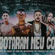 Sabotaram Meu Copo Feat Mc Priscila Mc Magrinho Mc Mr Bim