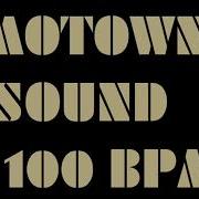 Motown Sound Style Drum Backing Track 100 Bpm