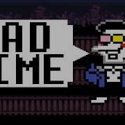 Megalovania But Its Big Shot