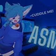 Furry Femboy Asmr