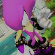 Dr Detective Sonic Generations Modern Rescue