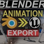 Adding New Bones To Unreal Engine 4 Epic Skeleton In Blender 2 8