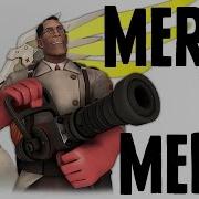 Medic Vs Mercy